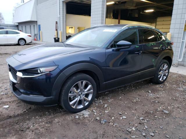 Obraz 1 z 2020 MAZDA CX-30 PREMIUM 2020 z VIN 3MVDMBEM4LM112524