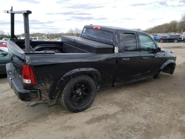 Изображение 3 2014 RAM 1500 ST 2014 с VIN 1C6RR7FT7ES349506