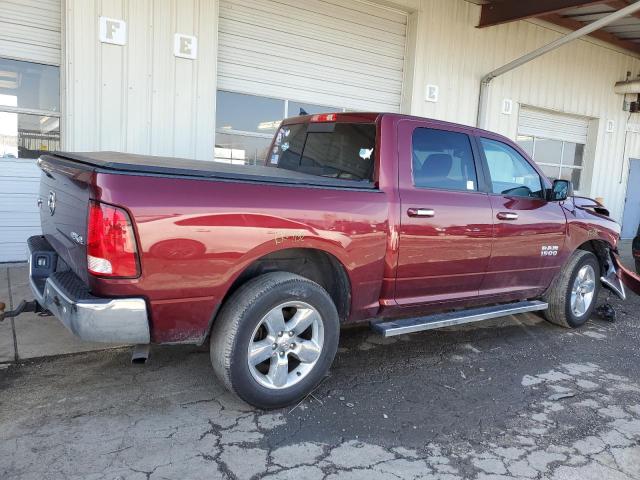 Image 3 of 2016 RAM 1500 SLT 2016 with VIN 1C6RR7LG8GS417337