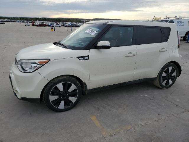 Image 1 of 2015 KIA SOUL ! 2015 with VIN KNDJX3A53F7198892