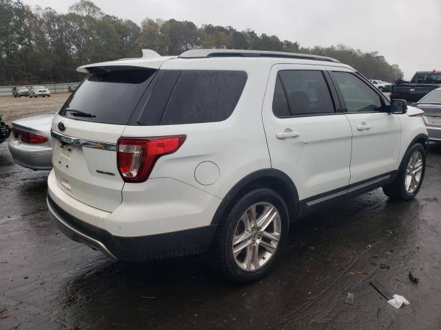Obraz 3 z 2016 FORD EXPLORER XLT 2016 z VIN 1FM5K7D87GGB58244