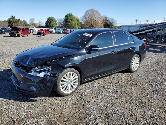Изображение 1 2014 VOLKSWAGEN JETTA TDI 2014 с VIN 3VWLL7AJ2EM386443