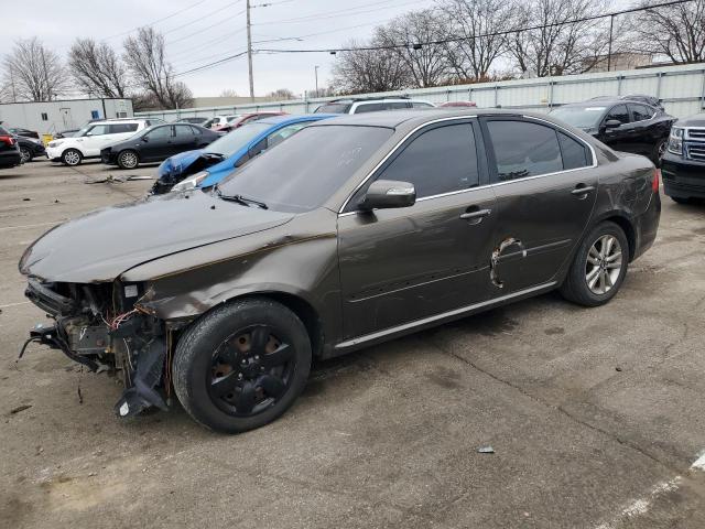 Изображение 1 2009 KIA OPTIMA LX 2009 с VIN KNAGE228295305186