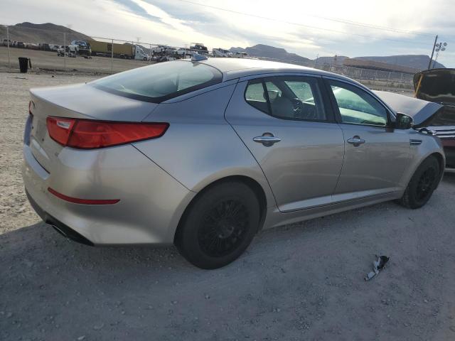 Image 3 of 2014 KIA OPTIMA LX 2014 with VIN 5XXGM4A72EG263909