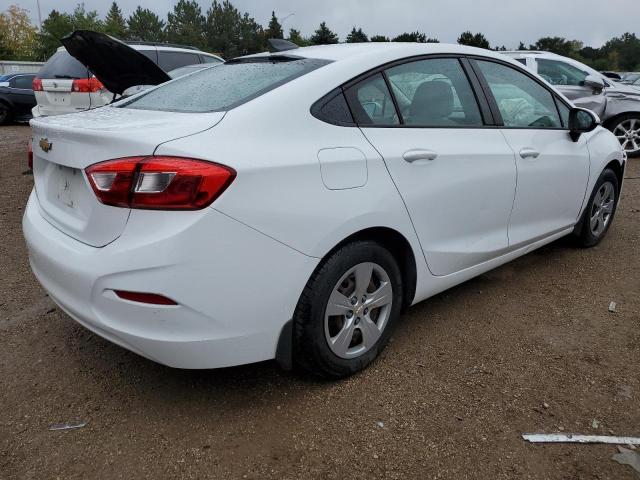 Image 3 of 2017 CHEVROLET CRUZE LS 2017 with VIN 1G1BC5SM6H7277406