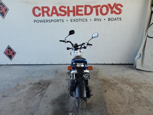 Obraz 3 z 2023 HONDA NPS50  2023 z VIN JH2AF5818PK100284