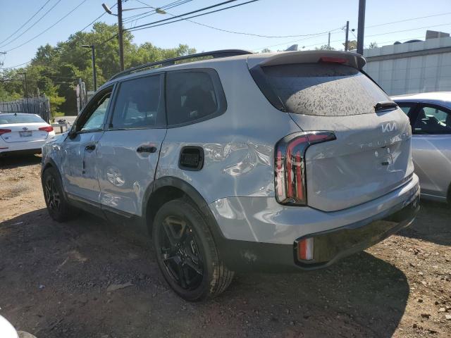 Изображение 2 2024 KIA TELLURIDE EX 2024 с VIN 5XYP3DGC7RG416793