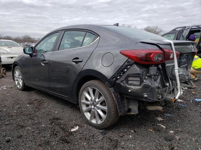 Изображение 2 2017 MAZDA 3 GRAND TOURING 2017 с VIN JM1BN1W30H1134109