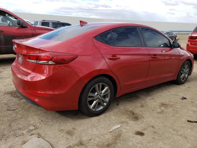 Obraz 3 z 2017 HYUNDAI ELANTRA SE 2017 z VIN 5NPD84LF5HH032085