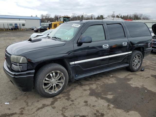 Image 1 of 2003 GMC YUKON XL DENALI 2003 with VIN 1GKFK66U53J234610