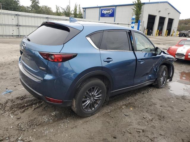 Obraz 3 z 2021 MAZDA CX-5 TOURING 2021 z VIN JM3KFBCM9M0484149