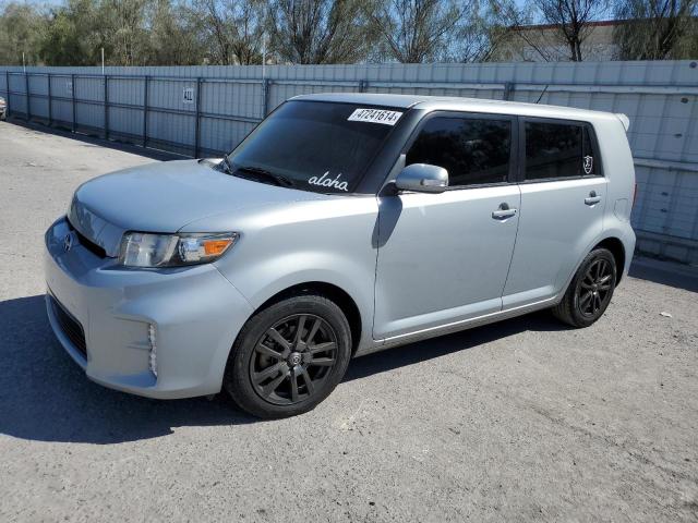 Obraz 2013 TOYOTA SCION XB  2013