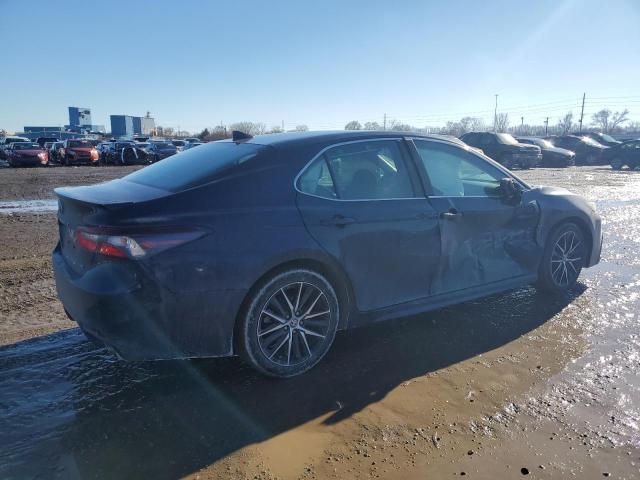 Obraz 3 z 2021 TOYOTA CAMRY SE 2021 z VIN 4T1G11AK7MU526279
