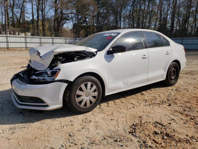 Image 1 of 2016 VOLKSWAGEN JETTA S 2016 with VIN 3VW167AJ0GM352339