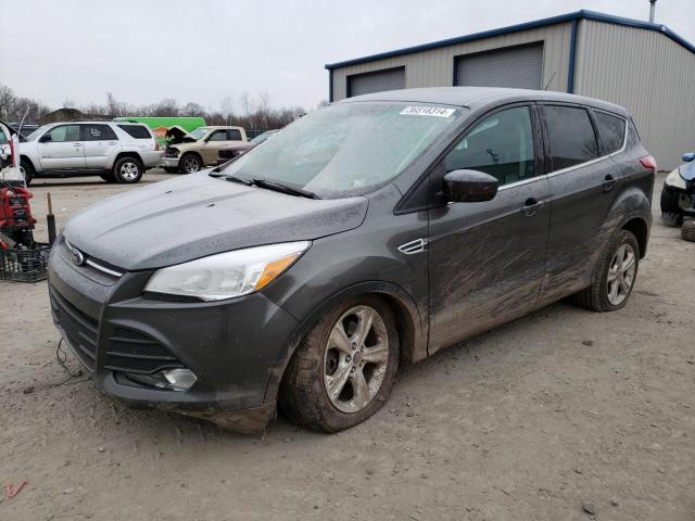 Image 1 of 2015 FORD ESCAPE SE 2015 with VIN 1FMCU9G96FUA80041