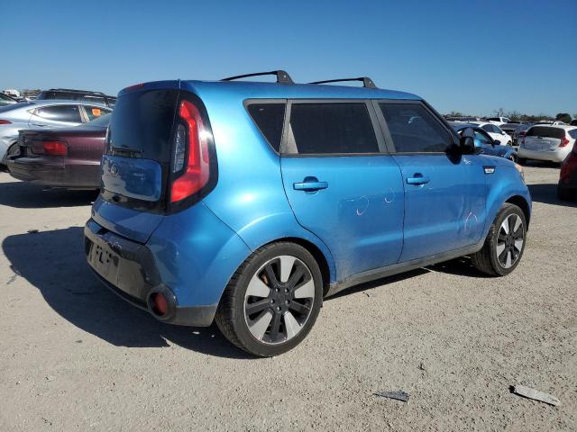 Изображение 3 2016 KIA SOUL + 2016 с VIN KNDJP3A57G7331946