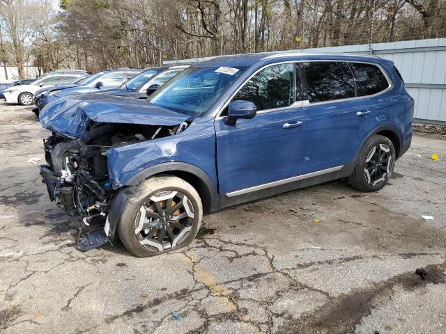 Obraz 2023 KIA TELLURIDE S 2023