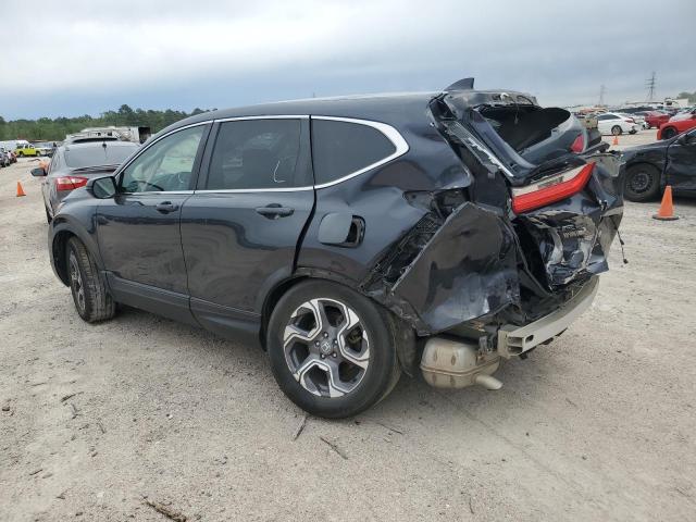 Obraz 2 z 2018 HONDA CR-V EXL 2018 z VIN 7FARW1H86JE055114
