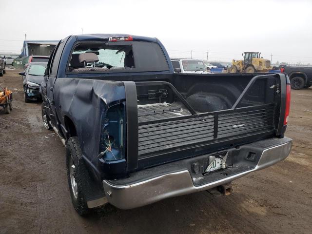 Изображение 2 2004 DODGE RAM 2500 ST 2004 с VIN 3D7KU28C84G249628