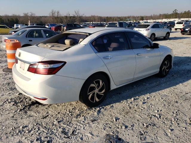 Изображение 3 2016 HONDA ACCORD LX 2016 с VIN 1HGCR2F30GA139342