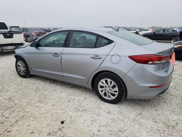 Image 2 of 2017 HYUNDAI ELANTRA SE 2017 with VIN 5NPD74LF8HH174174