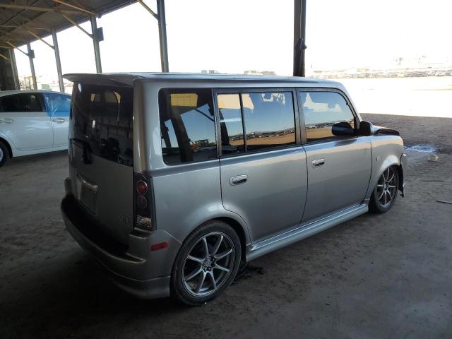 Image 3 of 2006 TOYOTA SCION XB 2006 with VIN JTLKT334564103064