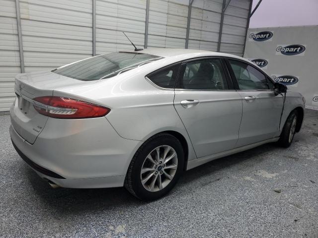 Image 3 of 2017 FORD FUSION SE 2017 with VIN 3FA6P0HD4HR371712