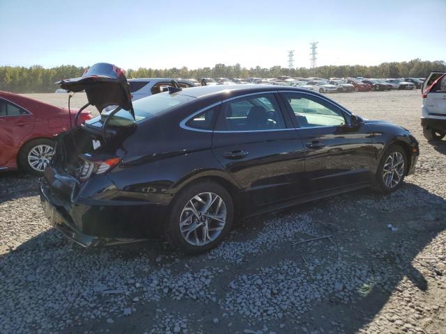 Изображение 3 2023 HYUNDAI SONATA SEL 2023 с VIN KMHL64JA1PA325413