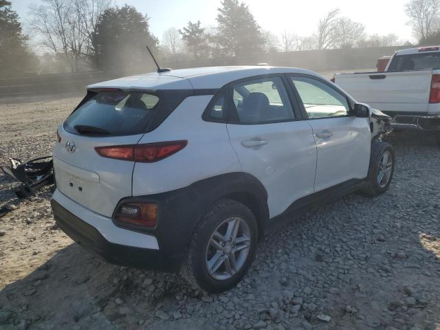 Изображение 3 2020 HYUNDAI KONA SE 2020 с VIN KM8K1CAA0LU415861
