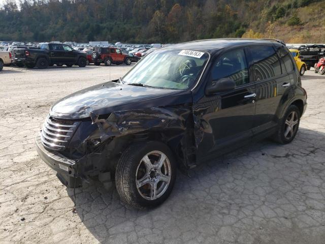 2007 CHRYSLER PT CRUISER LIMITED 2007 image