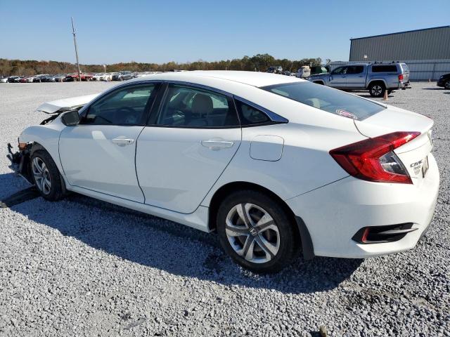 Изображение 2 2018 HONDA CIVIC LX 2018 с VIN 19XFC2F51JE041374
