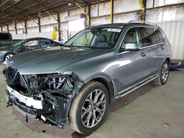 2023 BMW X7 XDRIVE40I 2023 image