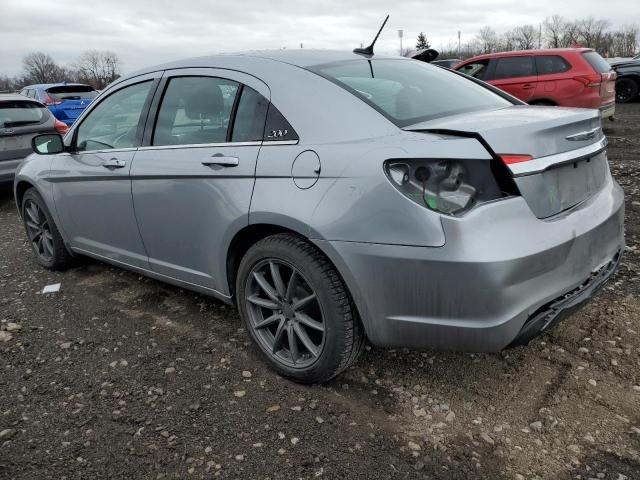 Изображение 2 2014 CHRYSLER 200 LIMITED 2014 с VIN 1C3CCBCG4EN159577