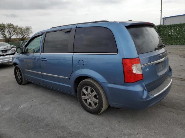 Изображение 2 2011 CHRYSLER TOWN & COUNTRY TOURING 2011 с VIN 2A4RR5DG8BR746328
