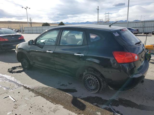 Obraz 2 z 2010 NISSAN ROGUE S 2010 z VIN JN8AS5MV6AW609453