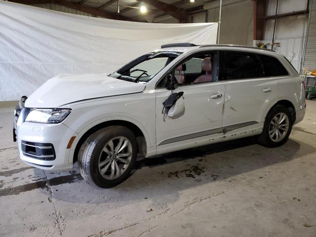 2018 AUDI Q7 PREMIUM PLUS 2018 image