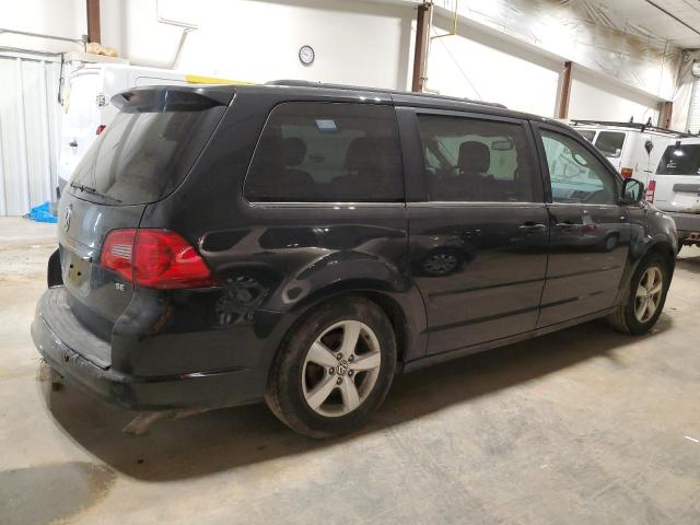 Image 3 of 2011 VOLKSWAGEN ROUTAN SE 2011 with VIN 2V4RW3DG1BR659511
