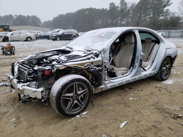Image 1 of 2021 MERCEDES-BENZ E 450 4MATIC 2021 with VIN W1KZF5KB7MA875714