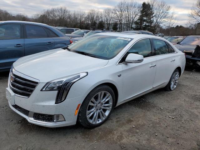 Изображение 2018 CADILLAC XTS LUXURY 2018