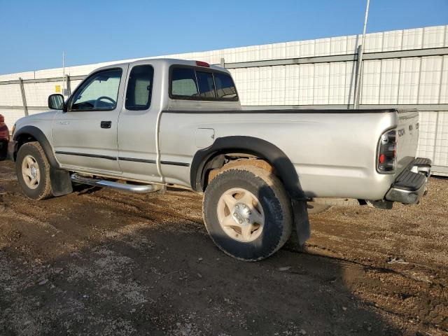 Image 2 of 2001 TOYOTA TACOMA XTRACAB PRERUNNER 2001 with VIN 5TESN92N81Z859085