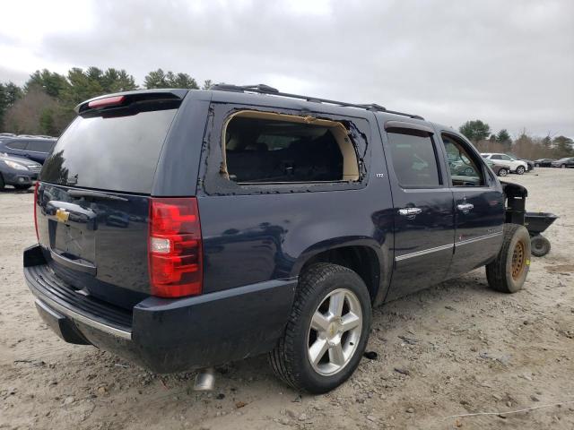 Obraz 3 z 2013 CHEVROLET SUBURBAN K1500 LTZ 2013 z VIN 1GNSKKE73DR206359
