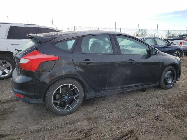 Изображение 3 2013 FORD FOCUS SE 2013 с VIN 1FADP3K21DL199616