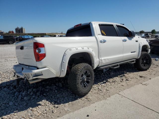 Image 3 of 2015 TOYOTA TUNDRA CREWMAX LIMITED 2015 with VIN 5TFHY5F13FX423759