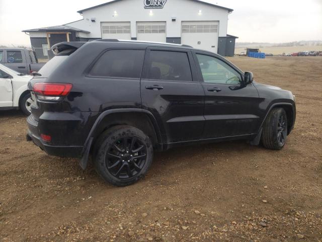 Image 3 of 2020 JEEP GRAND CHEROKEE LAREDO 2020 with VIN 1C4RJFAG7LC257629