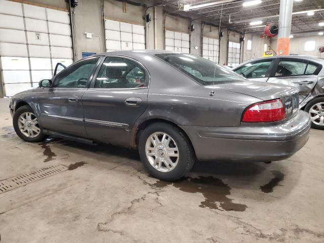 Image 2 of 2004 MERCURY SABLE LS PREMIUM 2004 with VIN 1MEFM55S04G603516