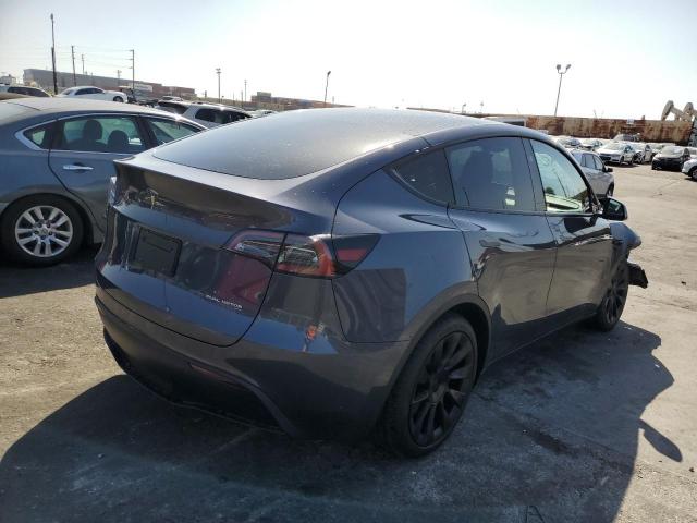 Изображение 3 2023 TESLA MODEL Y  2023 с VIN 7SAYGDEE0PF886877