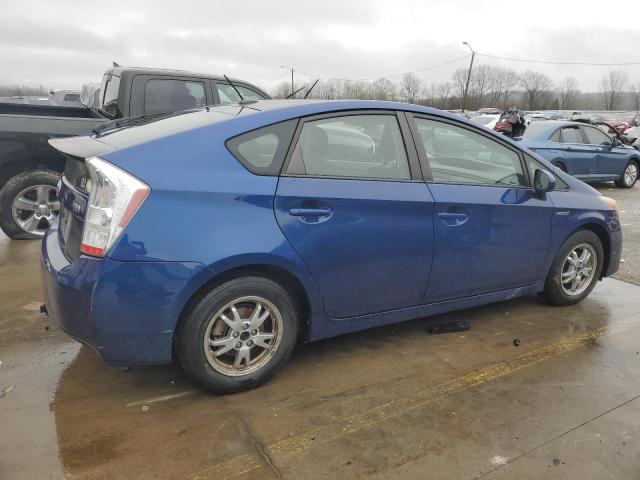 Image 3 of 2011 TOYOTA PRIUS  2011 with VIN JTDKN3DU7B5329955