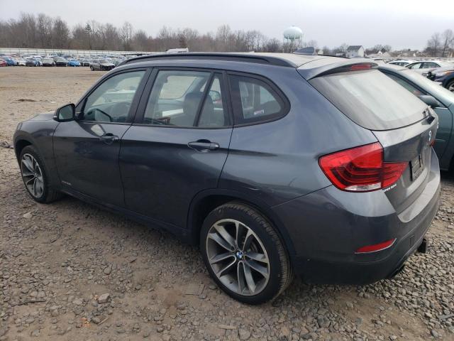 Image 2 of 2015 BMW X1 XDRIVE28I 2015 with VIN WBAVL1C55FVY34686