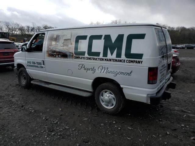 Image 2 of 2014 FORD ECONOLINE E250 VAN 2014 with VIN 1FTNE2EWXEDA18912