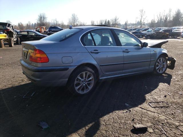 Image 3 of 2004 BMW 330 XI 2004 with VIN WBAEW53424PN32604